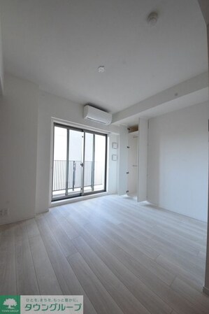 CORVAL大森の物件内観写真